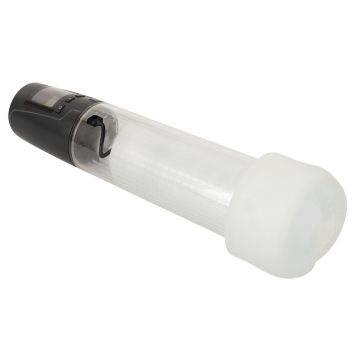 Automatische Masturbatiepomp