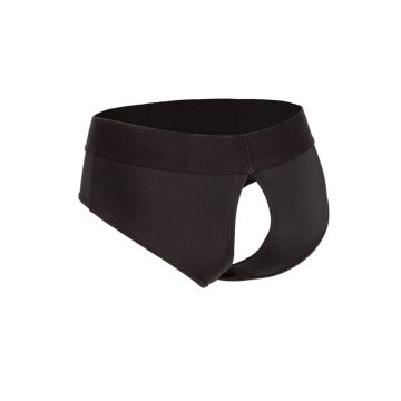 Boundless Harnas Slip met Open Achterkant