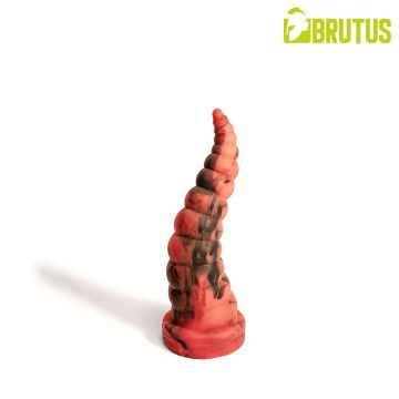 BRUTUS NIGHTMARE Horny Buttplug - M