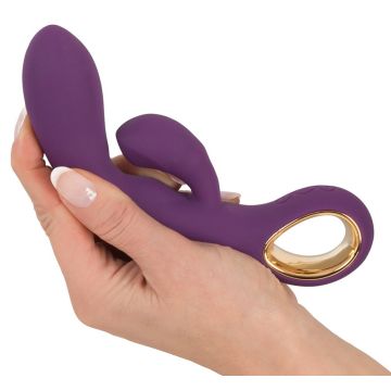 Rabbit Vibrator Petit - Paars