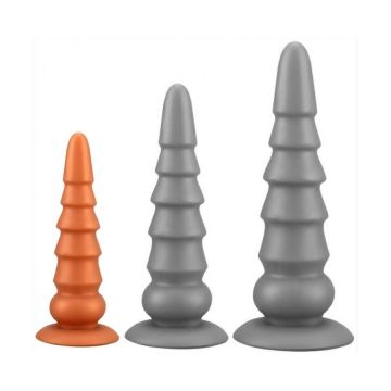 Buttplug Pagoda S