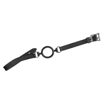 Bad Kitty Silicone Ring Gag