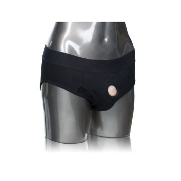 Packer Gear Brief - Zwart