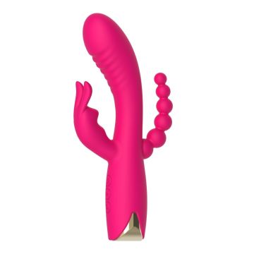 Tarzan Vibrator Aphrodite Triple