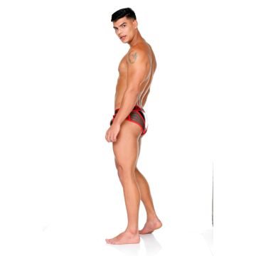 GIGO Fetish Brief - Rood