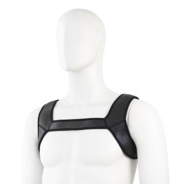 Harnass Sport Muscle Protector - Neopreen
