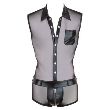 Heren Jumpsuit