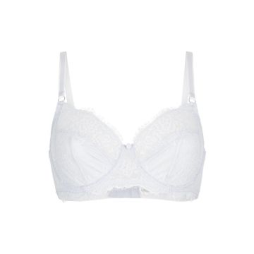 LingaDore Beugel Bh Snow White-lingadore-niet-voorgevormde-beugel-bh-snow-white-01.jpg