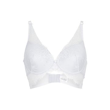 LingaDore Triangel Bh Voorgevormd Snow White-lingadore-voorgevormde-traingel-bh-snow-white-01.jpg