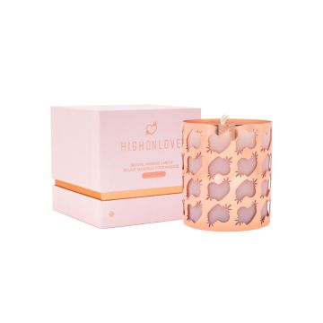 HighOnLove - Massage Kaars 820 gram