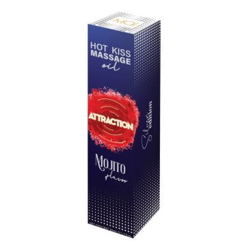 Massage Olie Mojito Balma 50ml