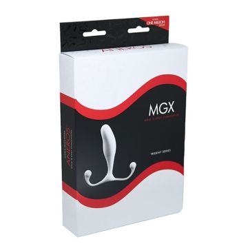 Legendarische Prostaatstimulator Trident MGX  - Aneros
