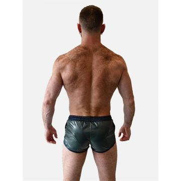 Mister B URBAN Marbella Shorts - Groen