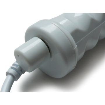 KinkLab NeonWand Violet Wand