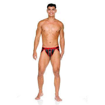 GIGO Fetish Jockstrap - Rood