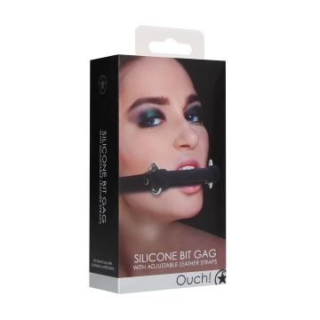 Ouch! Bit Gag - Black -ouch-bit-gag-black-2.jpg