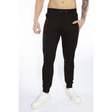 Alexander Cobb Sportbroek - Zwart