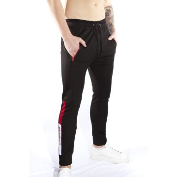Alexander Cobb Sportbroek - Zwart