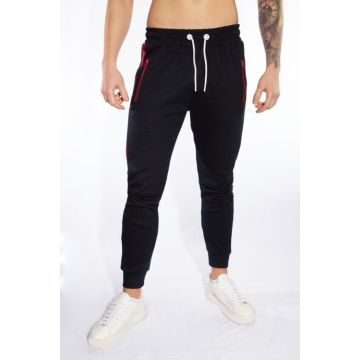 Alexander Cobb Sportbroek - Navy
