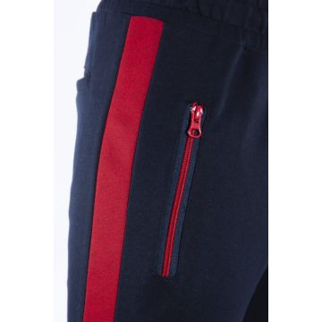 Alexander Cobb Sportbroek - Navy