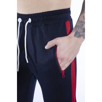 Alexander Cobb Sportbroek - Navy
