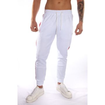 Alexander Cobb Sportbroek - Wit