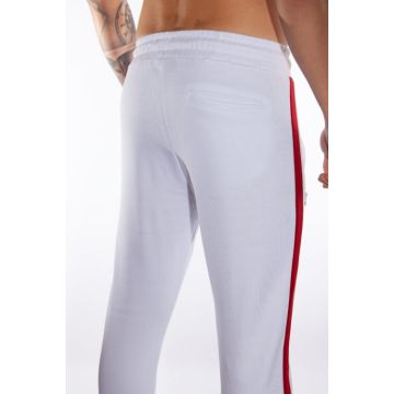 Alexander Cobb Sportbroek - Wit