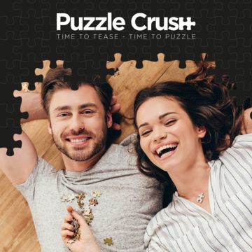 Puzzle Crush Your Love is All I Need (OP=OP)
