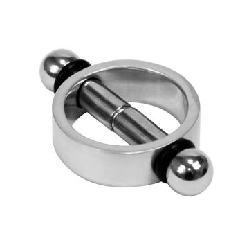 Rimba Magnetic Nipple Clamps