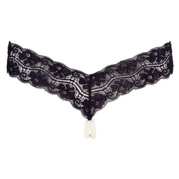Rio String met Parel Ketting-rio-string-met-parel-ketting-los.jpg