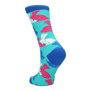 Sexy Socks Bunny Style