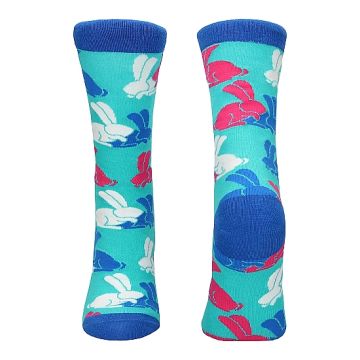 Sexy Socks Bunny Style