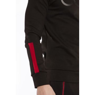 Alexander Cobb Sweater - Zwart