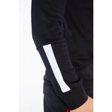 Alexander Cobb Sweeter - Navy