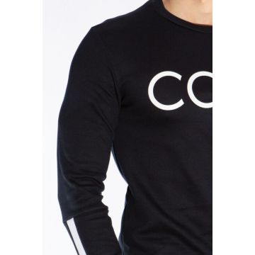 Alexander Cobb Sweeter - Navy