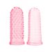 Sexy Vinger Sleeves - Roze Sexy Vinger Sleeves - Roze