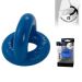 Universele Cockring - Police Blue Universele Cockring - Police Blue