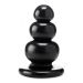 Buttplug Boska - Zwart