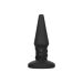 Vibrerende Buttplug Bionic Beaded Rimming