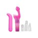 Her G-spot Vibrator Set Her G-spot Vibrator Set