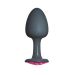 Dorcel Geisha Plug met Robijn Dorcel Geisha Plug met Robijn