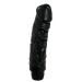 De perfecte zwarte vibrator De perfecte zwarte vibrator