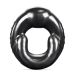 GRIP Siliconen Cockring - Oxballs GRIP Siliconen Cockring - Oxballs
