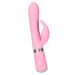 Rabbit Vibrator Lovely Roze Rabbit Vibrator Lovely Roze