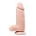 XXL Dildo Pounder - Huidskleur XXL Dildo Pounder - Huidskleur