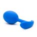 Thunder Plug - Large - Blauw Thunder Plug - Large - Blauw