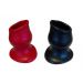 Oxballs Pig Hole Fuckplug XL-Rood Oxballs Pig Hole Fuckplug XL-Rood