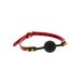 Silicone Ball Gag - Taboom