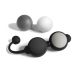Vagina Ballen Set 50 Shades Beyond Aroused Vagina Ballen Set 50 Shades Beyond Aroused