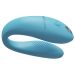 Koppel Vibrator Sync Go - Turquoise Koppel Vibrator Sync Go - Turquoise